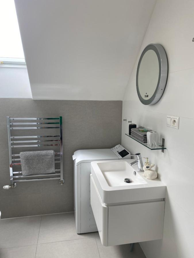 Apartman Zajko Liptovský Mikuláš Exterior foto